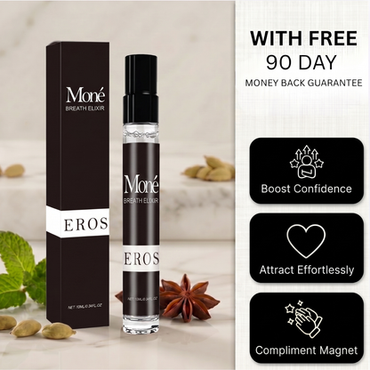 Mone™ Eros Breath Elixir