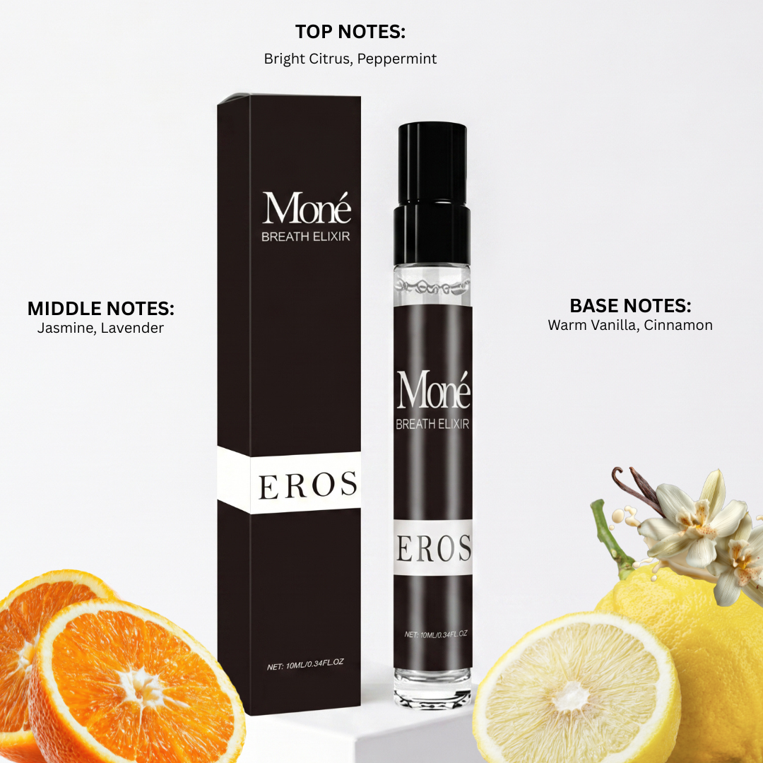 Mone™ Eros Breath Elixir