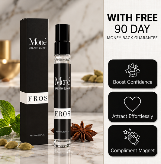 Moné™ Eros Mouth Spray
