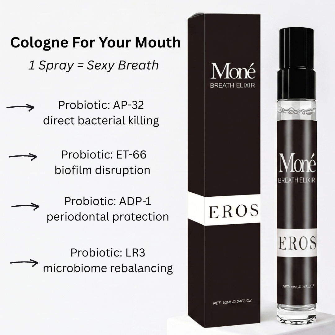 Mone™ Eros Breath Elixir