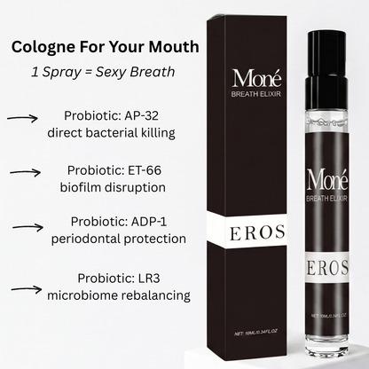 Mone™ Eros Breath Elixir